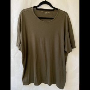 NWOT John Varvatos USA tee XXL